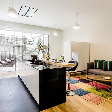 Oportolazaro Apartment Exteriér fotografie