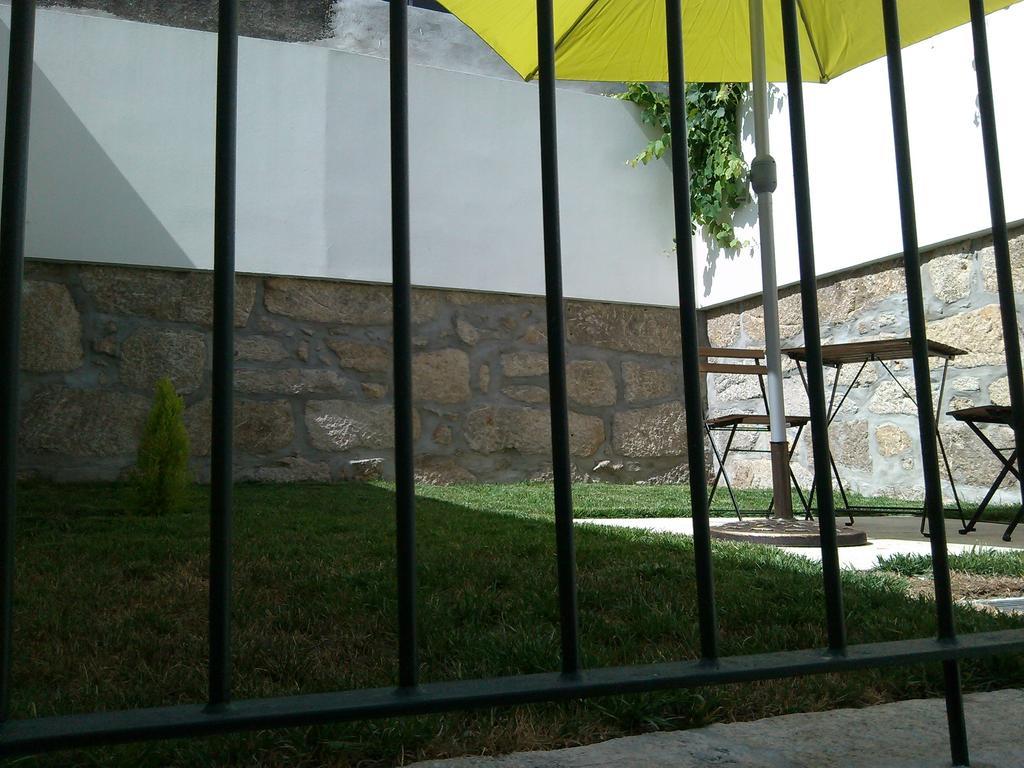 Oportolazaro Apartment Pokoj fotografie