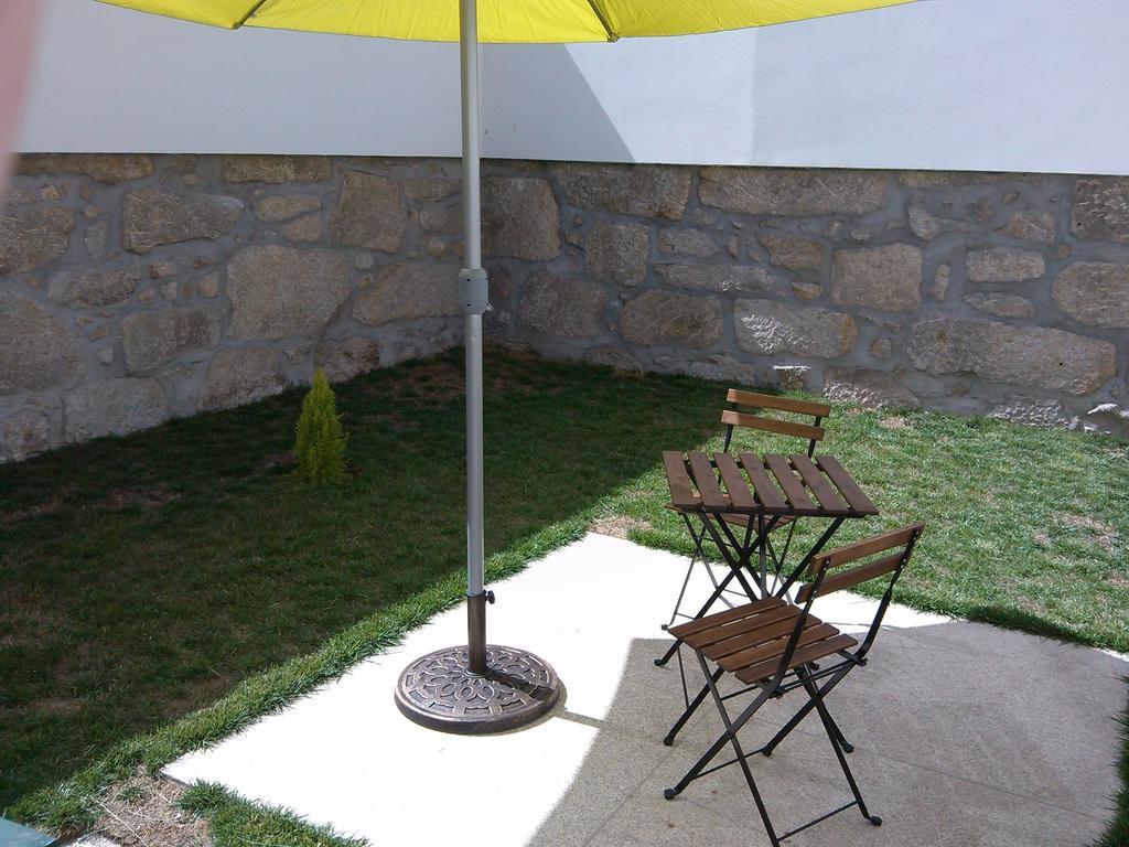 Oportolazaro Apartment Pokoj fotografie