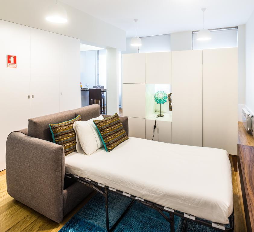 Oportolazaro Apartment Pokoj fotografie