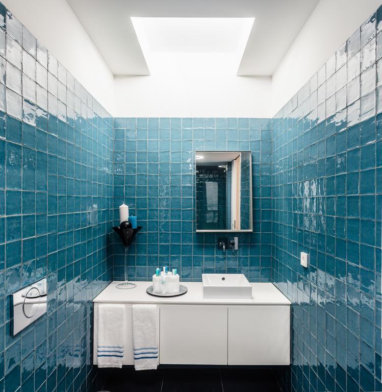 Oportolazaro Apartment Pokoj fotografie