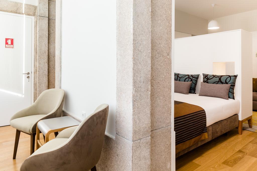 Oportolazaro Apartment Pokoj fotografie
