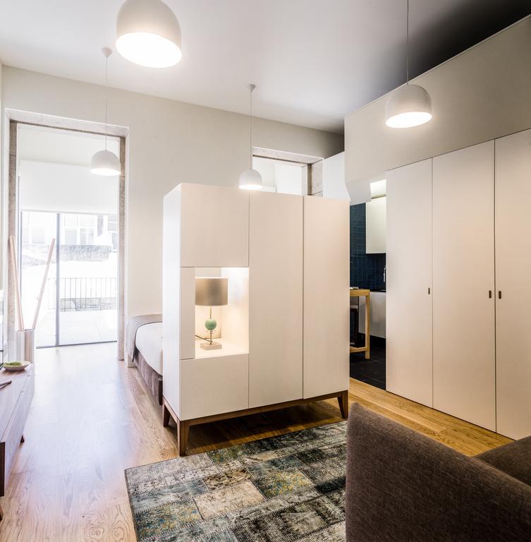 Oportolazaro Apartment Pokoj fotografie