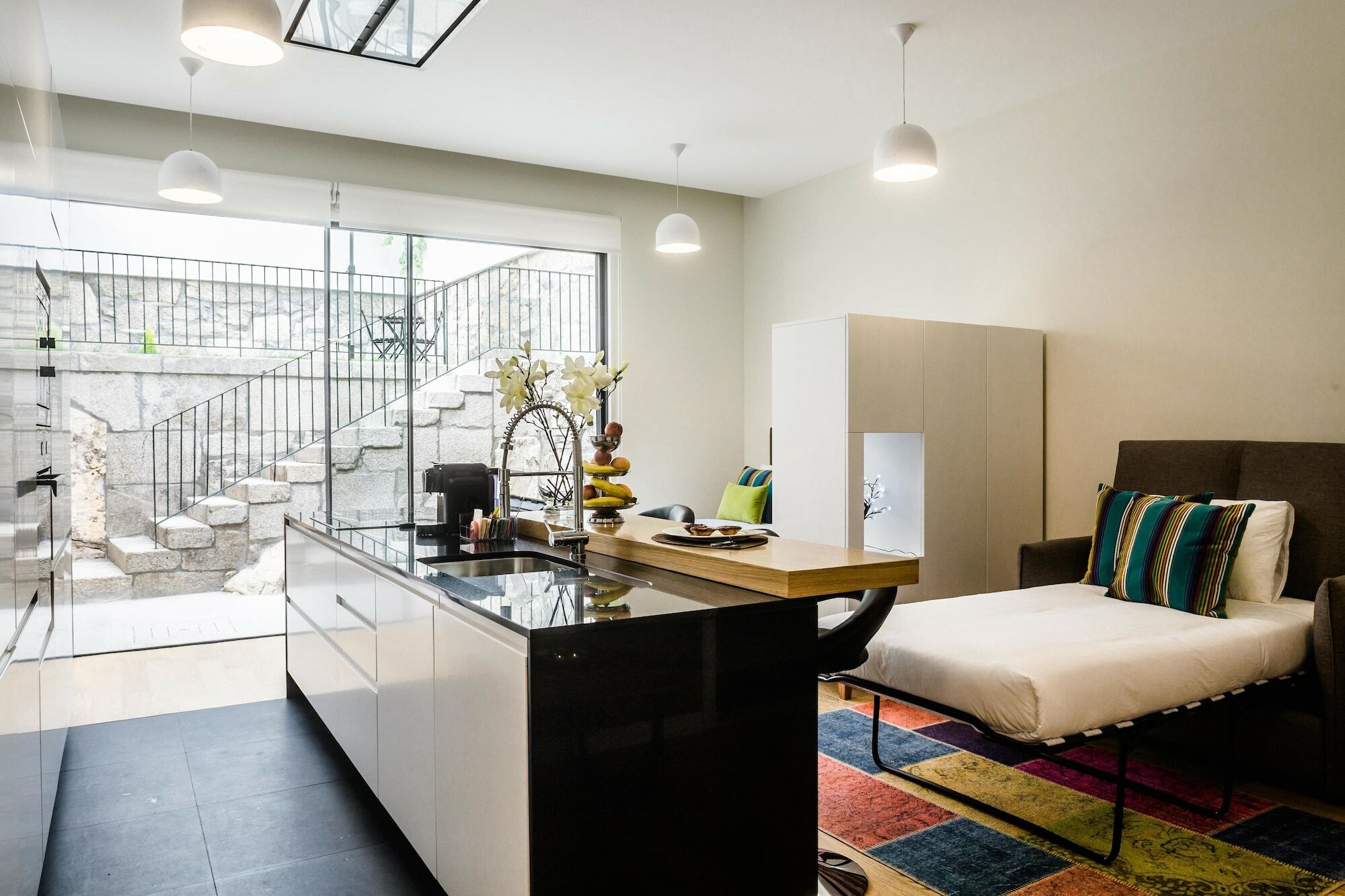 Oportolazaro Apartment Exteriér fotografie